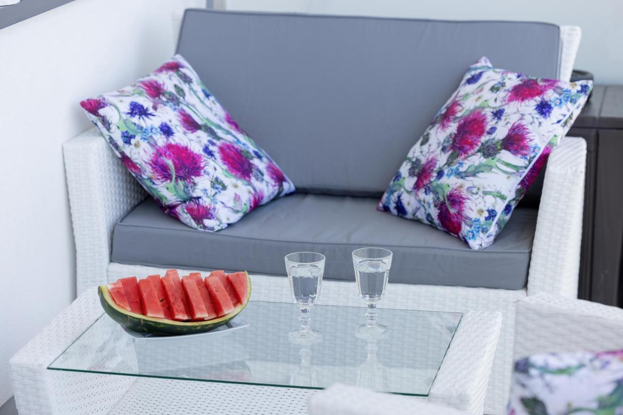 Baltini Premium Apartament Blizej Morza Kolberg Exterior foto