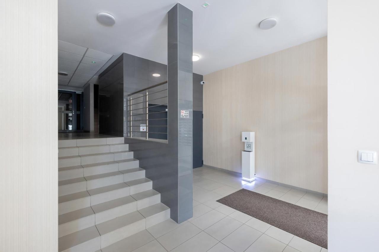 Baltini Premium Apartament Blizej Morza Kolberg Exterior foto