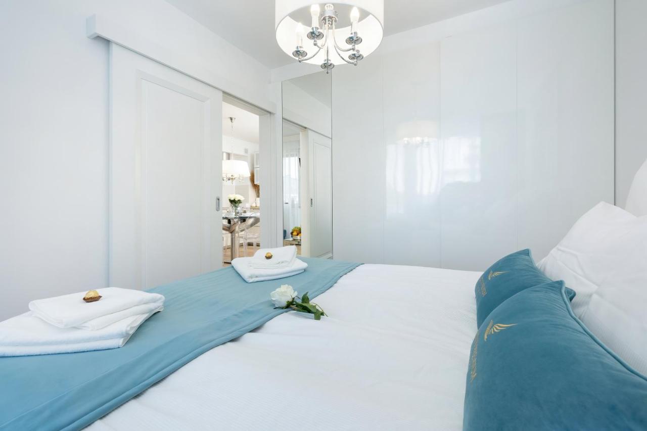 Baltini Premium Apartament Blizej Morza Kolberg Exterior foto
