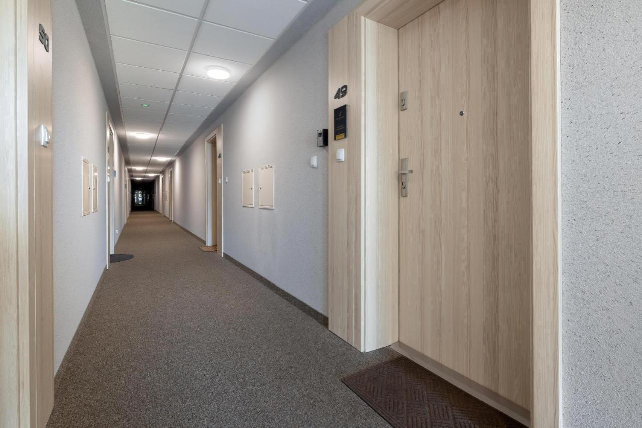 Baltini Premium Apartament Blizej Morza Kolberg Exterior foto