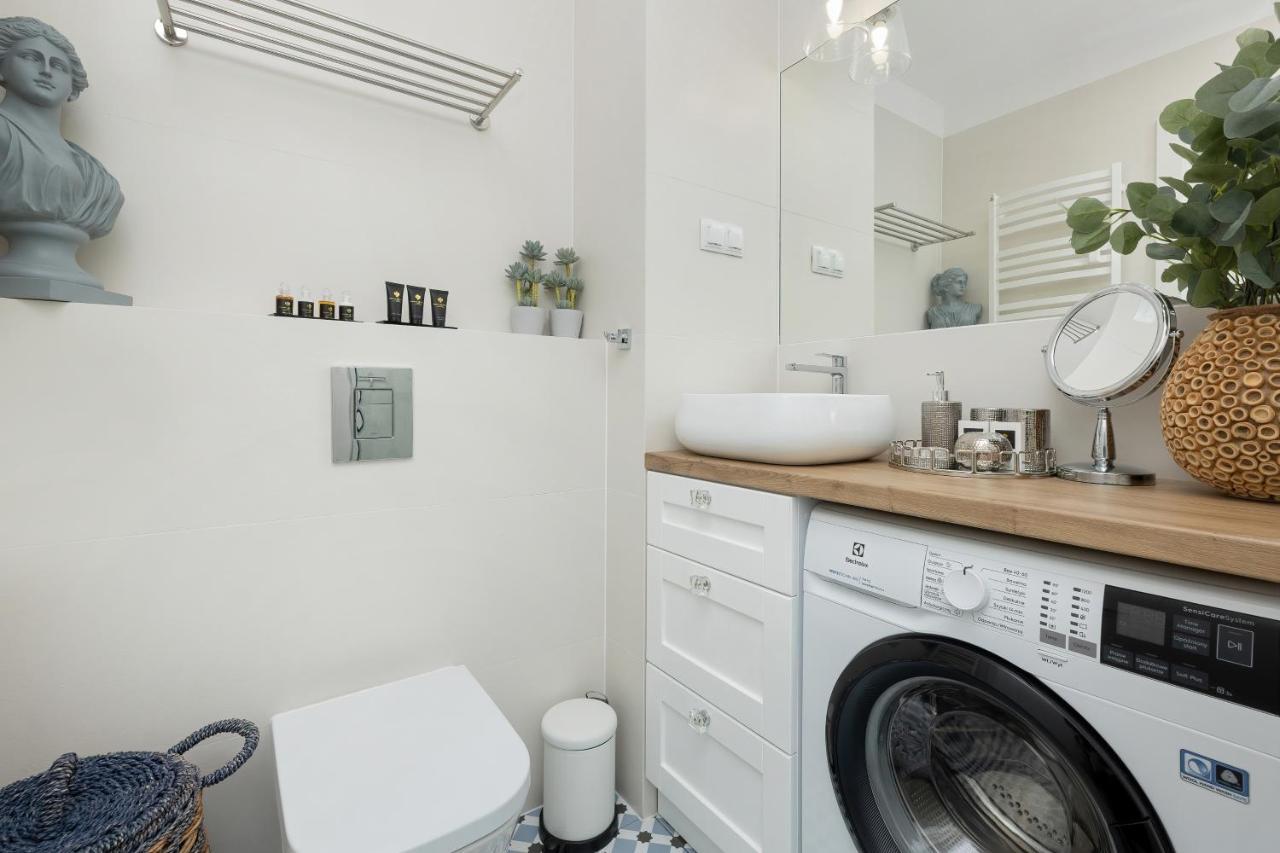 Baltini Premium Apartament Blizej Morza Kolberg Exterior foto