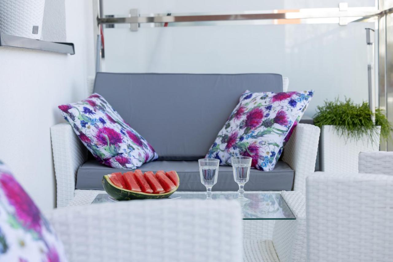 Baltini Premium Apartament Blizej Morza Kolberg Exterior foto